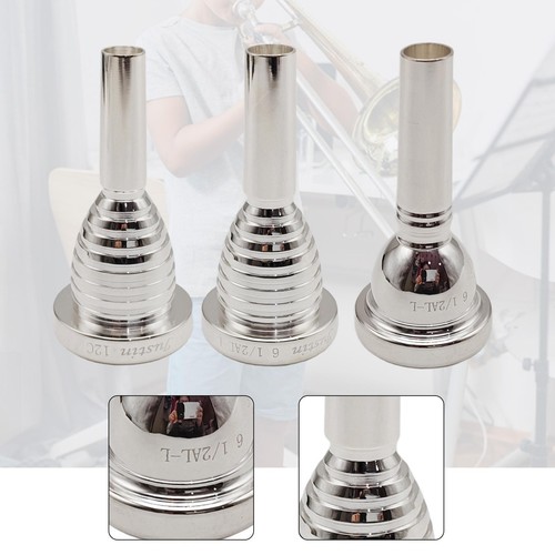 Trombone mouthpiece for tenor - trombone,