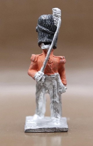 Minifigs 25mm napoleonic - 25mm,