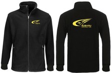 Subaru World Rally Team Fleece