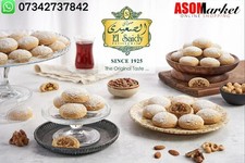 El Saidy Middle-Eastern Sweets