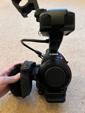 Canon EOS C100 Mark I Cinema