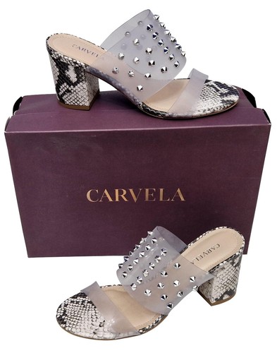 Carvela ghoul stunning - carvela,