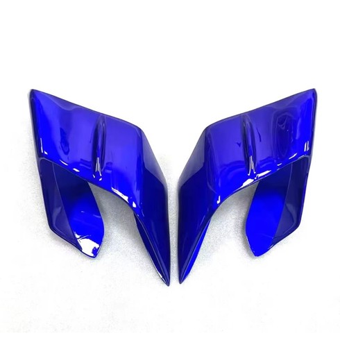 Winglets for yamaha - r1, r1m