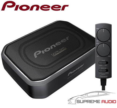 Pioneer wx140da 170 watts - pioneer, ts-wx140da