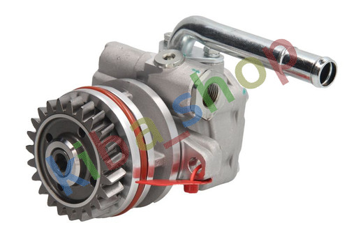 Hydraulic pump power - hydraulic,