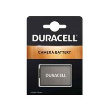 Duracell Panasonic DMW-BMB9E