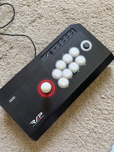 Hori real arcade - hori,