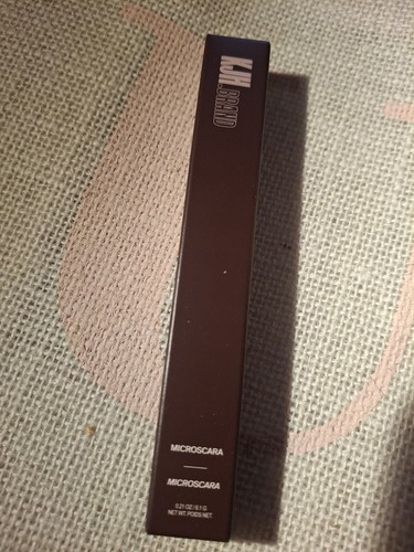 Kjh brand microscara new - microscara,