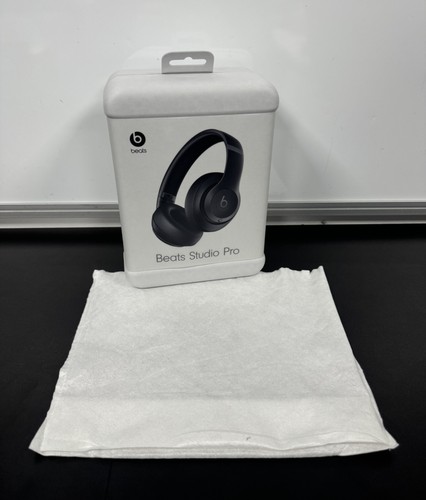 Beats studio pro - studio, ear