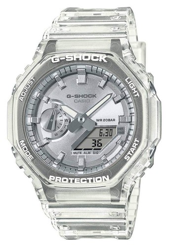 Casio shock bright metallic - casio,
