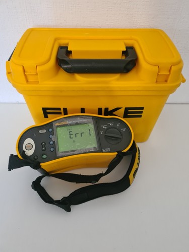 Fluke 1651 multifunction - 1651,