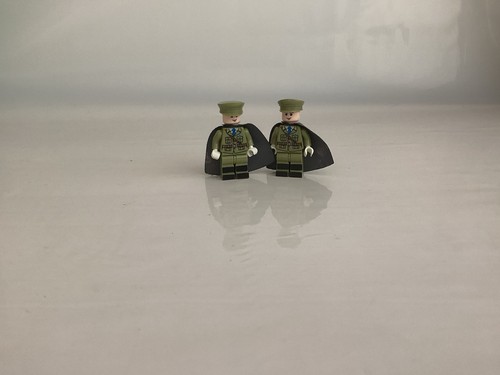 Not lego french - lego, british