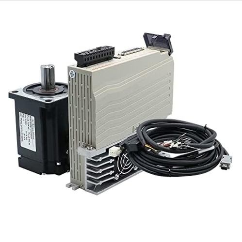 Servo motor 400w - servo, with