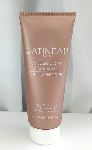 Gatineau golden glow - golden,
