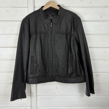 WALLIS SACKS 100% Leather