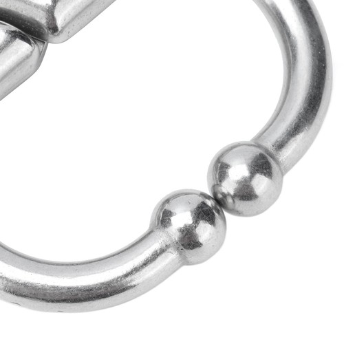 Cattle nose ring - nose,