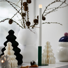 IKEA STRALA LED Candle