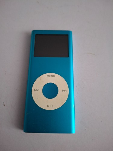Apple ipod nano model 2nd - model,,