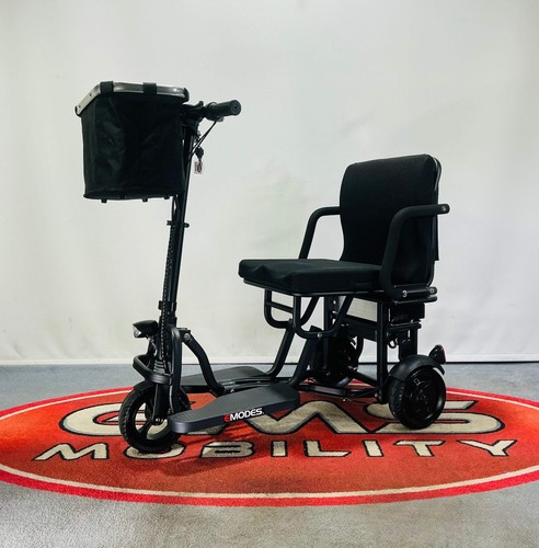 Emodes 36300 8mph portable - emodes,