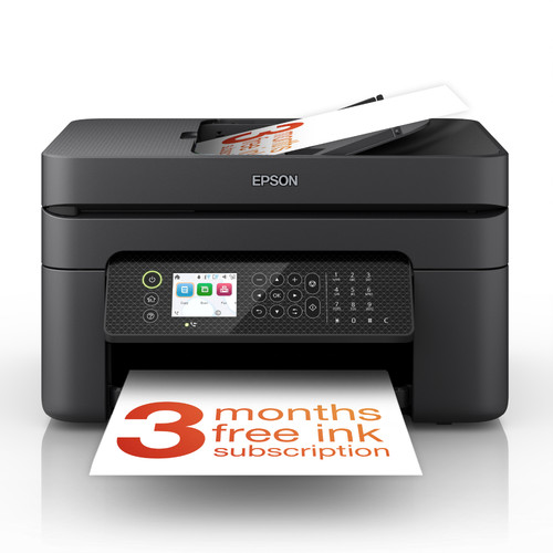 Epson workforce 2950dwf - workforce, wf-2950dwf