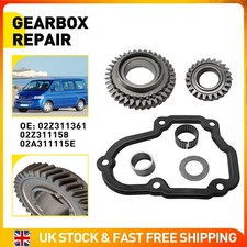 For Vw T4 02B Gearbox Da Gear