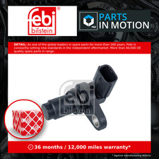 Camshaft Position Sensor fits LEXUS LS600h 5.0 Front Right 2007 on 2UR-FSE Febi