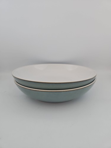 Denby regency green - 2x,