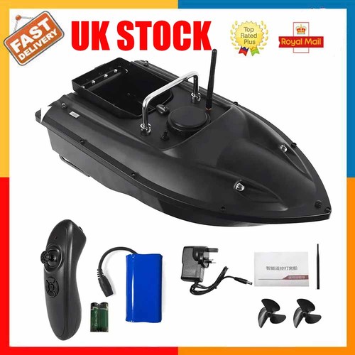 Bait boat 500m wireless - rc,