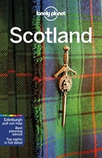 Lonely Planet Scotland (Travel