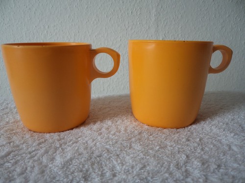 Vintage retro mepal rosti - vintage,