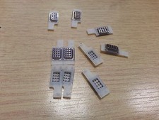 10x New Genuine Original Nokia N95 Speaker Cover Mesh