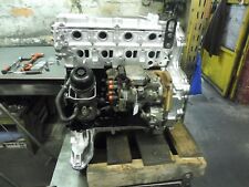 Nissan Navara 2.5 DI D22 YD25 2001-2006 Remanufactured Engine
