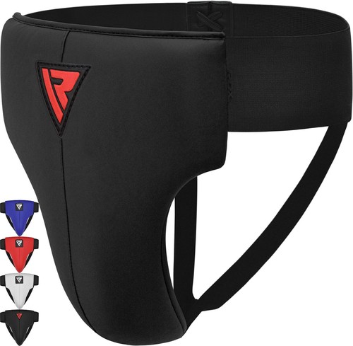 Groin guard boxing rdx - groin, by