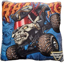 Monster Jam Pirate's Curse