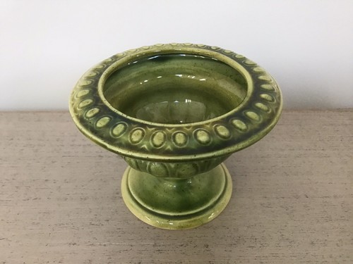 Vintage holkham pottery - holkham,