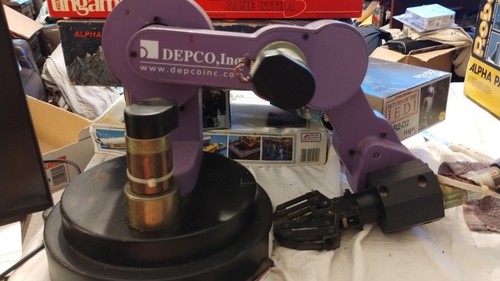 Intelitek scorbot er2u - er2u, robotic