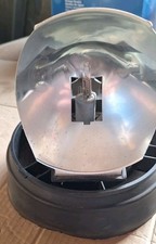 Car parts lighting Bosch/Eisemann rotating beam light RKLE 150