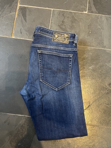 Mens diesel thavar jeans 30 - diesel,