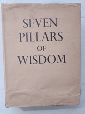 Seven Pillars of Wisdom: A