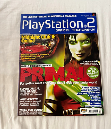 Playstation official - playstation, 2