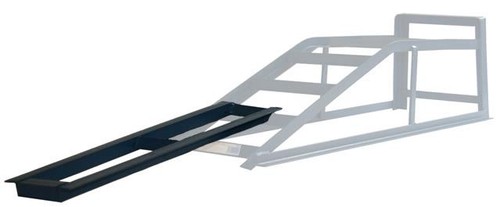 Car ramp extensions courgar - ramp,