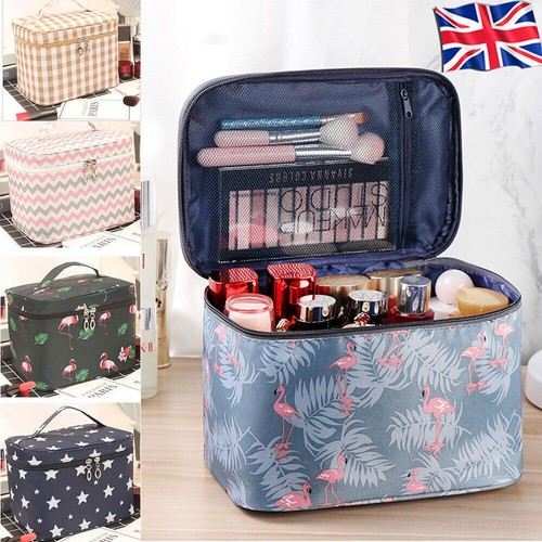 Large capacity toiletry - large,