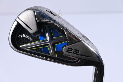 Callaway iron 24 - x-22, #4