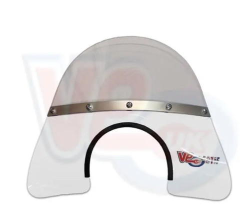 1960 style look flyscreen - 1960's,