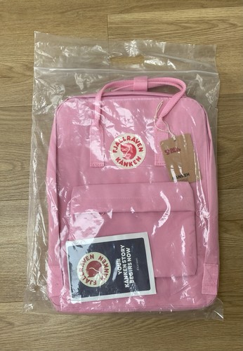 Fjall raven kanken classic - -,