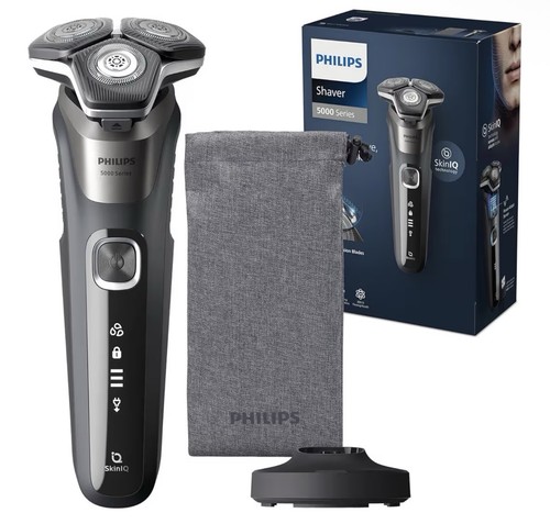 Philips series 5000 - 5000, electric
