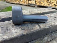 HUSQVARNA  325HE4 or 325HE3 Hedge trimmer cutter Blade adjustment Lock Lever