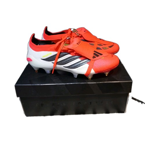 Adidas predator elite tongue - predator,