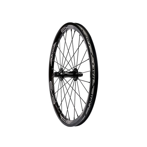 Bmx race front wheel 5 - 20, 1.5"
