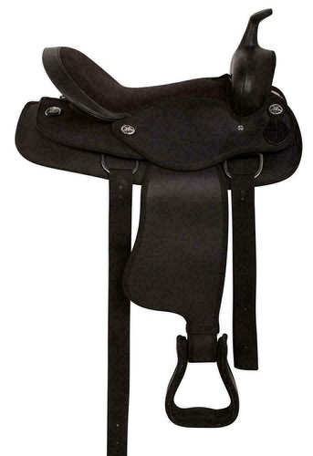 Wildrace synthetic western - wildrace,